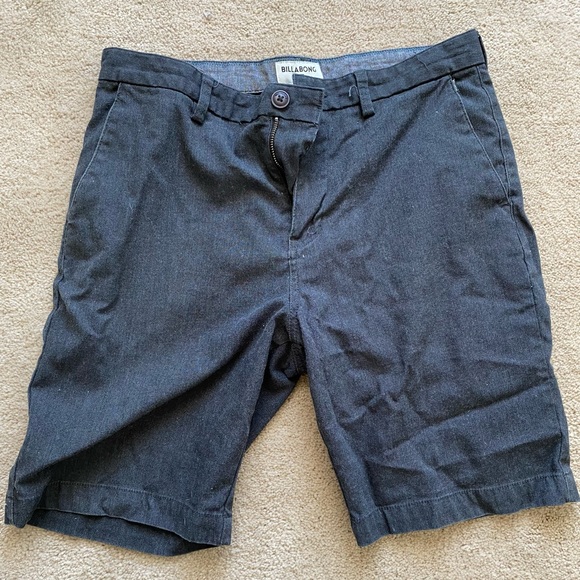 Mens billabong shirt - Picture 1 of 1